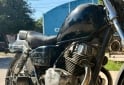 Motos - Honda Rebel 250 1997 Nafta 66700Km - En Venta