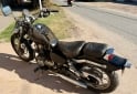 Motos - Honda Rebel 250 1997 Nafta 66700Km - En Venta