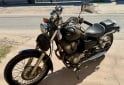 Motos - Honda Rebel 250 1997 Nafta 66700Km - En Venta