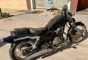 Motos - Honda Rebel 250 1997 Nafta 66700Km - En Venta