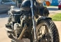 Motos - Honda Rebel 250 1997 Nafta 66700Km - En Venta