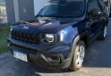 Camionetas - Jeep Renegade Sport 1.8 2023 Nafta 58000Km - En Venta