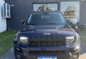 Camionetas - Jeep Renegade Sport 1.8 2023 Nafta 58000Km - En Venta