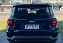 Camionetas - Jeep Renegade Sport 1.8 2023 Nafta 58000Km - En Venta