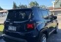 Camionetas - Jeep Renegade Sport 1.8 2023 Nafta 58000Km - En Venta