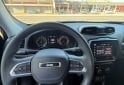 Camionetas - Jeep Renegade Sport 1.8 2023 Nafta 58000Km - En Venta