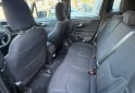 Camionetas - Jeep Renegade Sport 1.8 2023 Nafta 58000Km - En Venta