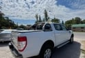 Camionetas - Ford RANGER DC 4X2 XLS 3.2L D 2020 Diesel  - En Venta