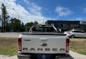 Camionetas - Ford RANGER DC 4X2 XLS 3.2L D 2020 Diesel  - En Venta