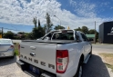Camionetas - Ford RANGER DC 4X2 XLS 3.2L D 2020 Diesel  - En Venta