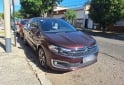 Autos - Citroen C4 Lounge Shine AT 2018 Nafta  - En Venta
