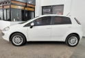 Autos - Fiat Punto essence 2014 Nafta 186000Km - En Venta