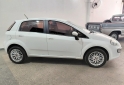Autos - Fiat Punto essence 2014 Nafta 186000Km - En Venta