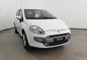 Autos - Fiat Punto essence 2014 Nafta 186000Km - En Venta