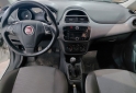 Autos - Fiat Punto essence 2014 Nafta 186000Km - En Venta