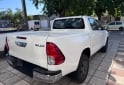 Camionetas - Toyota Hilux 2026 Diesel 0Km - En Venta