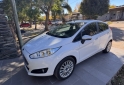 Autos - Ford Fiesta 2014 Nafta 128000Km - En Venta