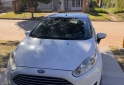 Autos - Ford Fiesta 2014 Nafta 128000Km - En Venta