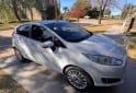 Autos - Ford Fiesta 2014 Nafta 128000Km - En Venta