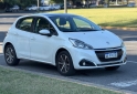 Autos - Peugeot 208 2017 Nafta 107000Km - En Venta