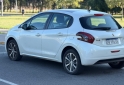 Autos - Peugeot 208 2017 Nafta 107000Km - En Venta