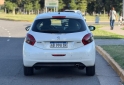 Autos - Peugeot 208 2017 Nafta 107000Km - En Venta