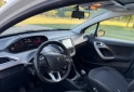 Autos - Peugeot 208 2017 Nafta 107000Km - En Venta