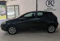 Autos - Fiat PUNTO ATTRACTIVE 1.4 2014 Nafta 168200Km - En Venta