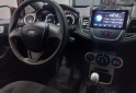 Autos - Ford Fiesta s 2017 Nafta 97500Km - En Venta