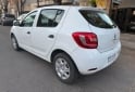 Autos - Renault SANDERO 1.6 EXPRESSION PK 2018 Nafta  - En Venta