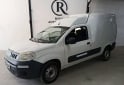 Utilitarios - Fiat FIORINO CONFORT 2014 Nafta 143300Km - En Venta
