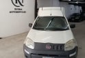Utilitarios - Fiat FIORINO CONFORT 2014 Nafta 143300Km - En Venta
