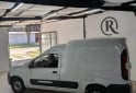 Utilitarios - Fiat FIORINO CONFORT 2014 Nafta 143300Km - En Venta