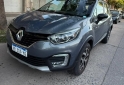 Autos - Renault CAPTUR 2.0 INTENS 2017 Nafta  - En Venta
