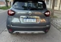 Autos - Renault CAPTUR 2.0 INTENS 2017 Nafta  - En Venta