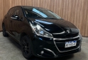 Autos - Peugeot 208 alluretouchscreen 1.6 2017 Nafta 170000Km - En Venta