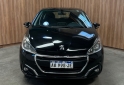 Autos - Peugeot 208 alluretouchscreen 1.6 2017 Nafta 170000Km - En Venta