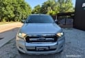 Camionetas - Ford RANGER 3.2 XLT 4X4 2018 Diesel 150000Km - En Venta