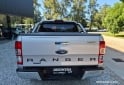 Camionetas - Ford RANGER 3.2 XLT 4X4 2018 Diesel 150000Km - En Venta