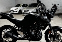 Motos - Yamaha MT03 2024 Nafta 3420Km - En Venta