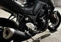 Motos - Yamaha MT03 2024 Nafta 3420Km - En Venta