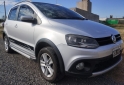 Autos - Volkswagen Crossfox 2011 Nafta 205000Km - En Venta
