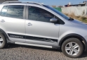 Autos - Volkswagen Crossfox 2011 Nafta 205000Km - En Venta