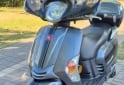 Motos - Kymco Like 125 2023 Nafta 5800Km - En Venta