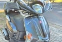 Motos - Kymco Like 125 2023 Nafta 5800Km - En Venta