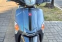 Motos - Kymco Like 125 2023 Nafta 5800Km - En Venta