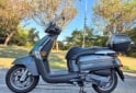 Motos - Kymco Like 125 2023 Nafta 5800Km - En Venta