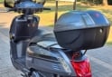 Motos - Kymco Like 125 2023 Nafta 5800Km - En Venta
