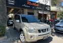 Camionetas - Nissan XTRAIL 2.5 VISIA 4X4 2009 Nafta 179800Km - En Venta