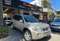Camionetas - Nissan XTRAIL 2.5 VISIA 4X4 2009 Nafta 179800Km - En Venta